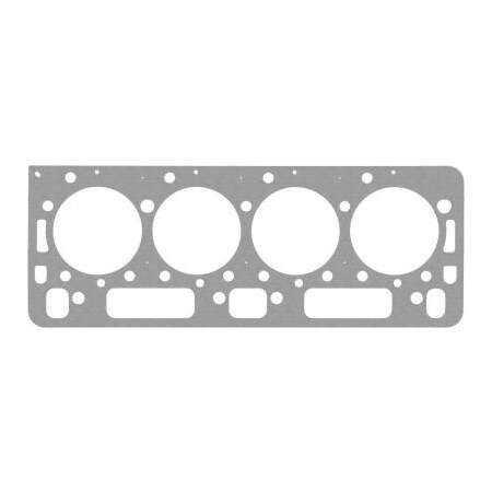 Spicer Engine Cylinder Head Gasket, Victor Reinz 61-10456-00